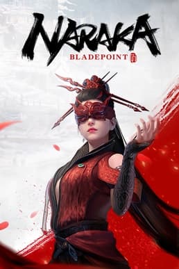 Naraka Bladepoint