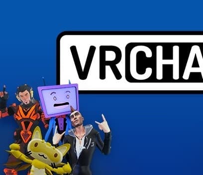 VRChat