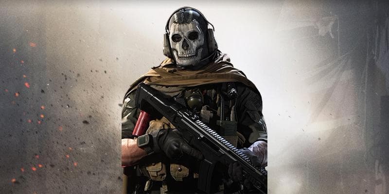 Call of Duty: Warzone
