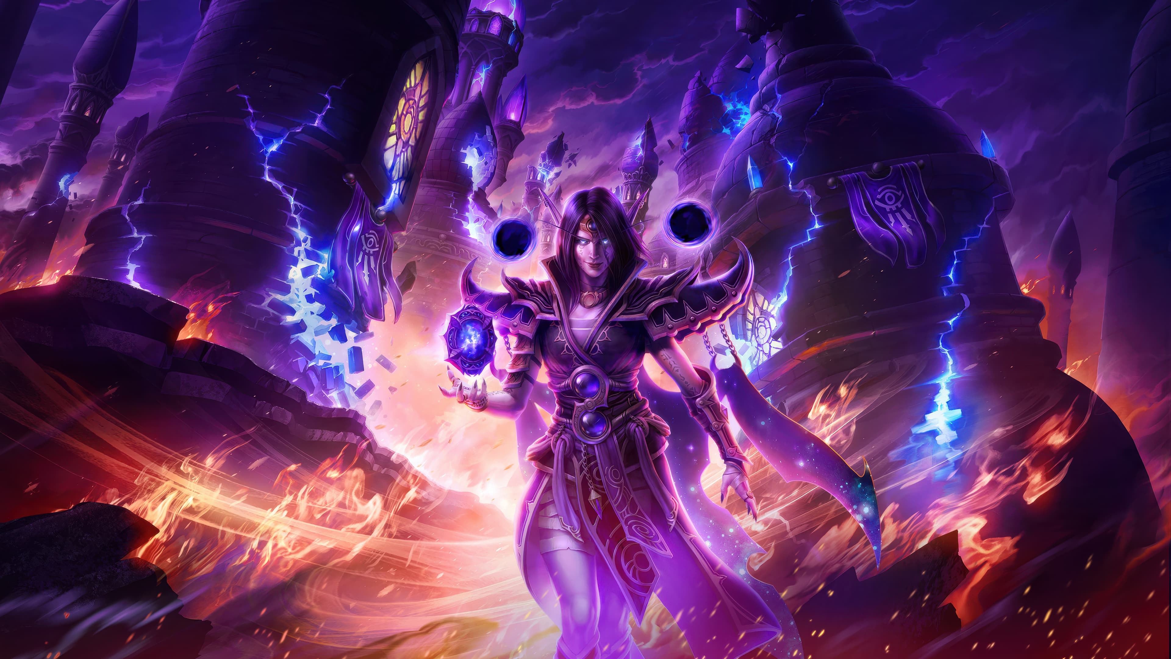 World of Warcraft