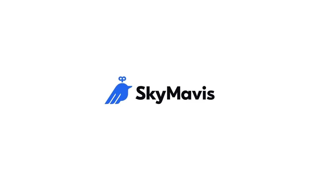 SkyMavis