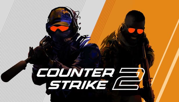 Counter-Strike 2